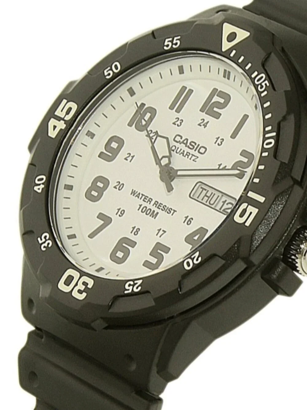 CASIO Wristwatch - Picture 2 of 3